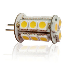 Éclairage extérieur bi-pin LED G4 Light